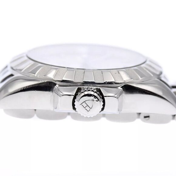 TUDOR Sports collection 20010 Date Silver Dial Automatic Men's Watch_868965 - Picture 7 of 7